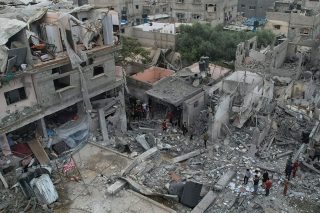 gaza